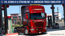 RJL Scania R & Streamline v1.2 (1.43.x)
