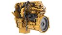 CAT C15 ACERT Straight Pipe Sound v1.01.1 - 1.43