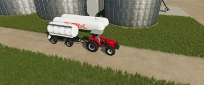 Maps Midwest Cattle Company Landwirtschafts Simulator mod
