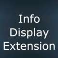 Info Display Erweiterung Mod Thumbnail