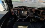 Renault Magnum Interior Leather Edition Variant by HICHAM - 1.43  Mod Thumbnail