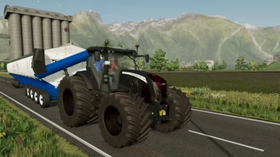 Mc Cormick X7 - F4 Mod - Thumbnail 1