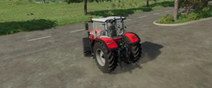 Tools Reduzierte Motorbremskraft Landwirtschafts Simulator mod