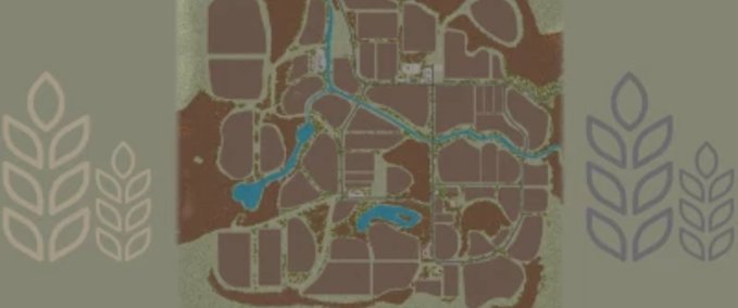 4fach Maps Hobo's Hollow 4x Landwirtschafts Simulator mod