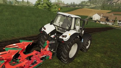 Lamborghini Mach 230 VRT 224 Chx - Thumbnail 1