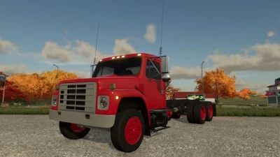 International S1900 - Thumbnail 1
