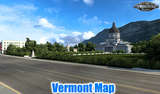 Vermont Karte (1.43.x) Mod Thumbnail