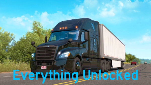 Everything Unlocked - 1.43 thumbnail 2