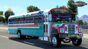 Blue Bird International S1800 v1.0 (1.43.x)