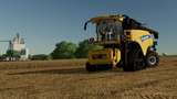 New Holland CR9090, CR9080, CR9070 Mod Thumbnail