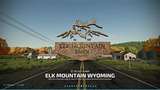 Elk Mountain Wyoming Mod Thumbnail