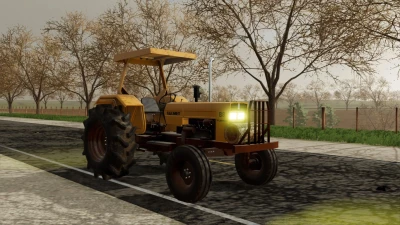 Valmet 78 88 Arrozeiro - Thumbnail 1