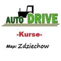 AutoDrive Kurse "Zdziechow" Mod Thumbnail