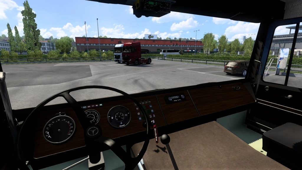 Mercedes LPS 1626/32 v1.0 -Fix- 1.43 thumbnail 5