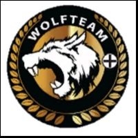 Wolfsmodding