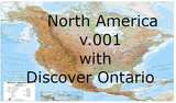 North America w/Discover Ontario -1.43  Mod Thumbnail