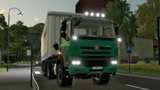 TATRA PHOENIX 6x6 Agro-Truck Mod Thumbnail
