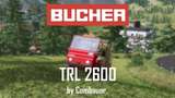 BUCHER TRL 2600 Mod Thumbnail