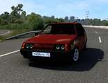 VAZ 2108 - 1.43 Mod Thumbnail