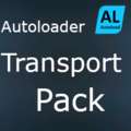 Autoloader Transport Paket Mod Thumbnail