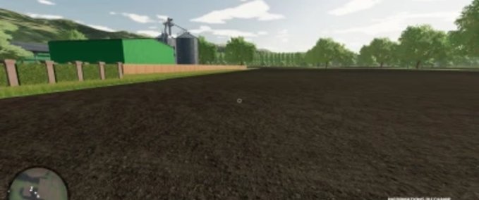 Maps Annamap Landwirtschafts Simulator mod