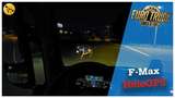Ford F-Max Hologram GPS - 1.43 Mod Thumbnail