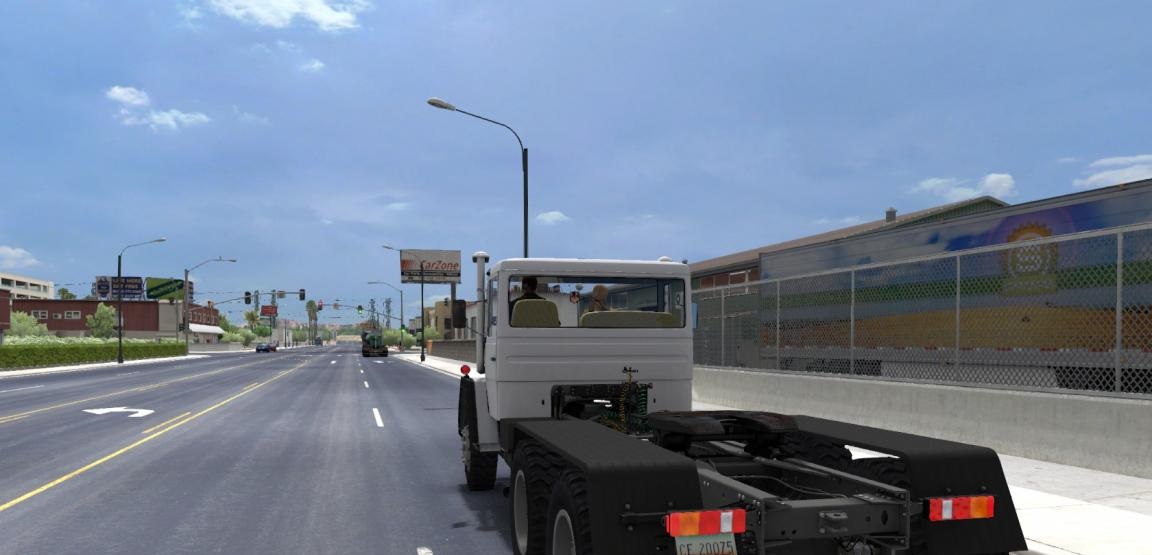 Magirus-Deutz 290 (mTG) (v1.32.x, - 1.34.x) thumbnail 2