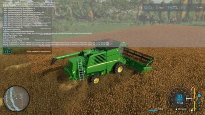 Sorghum-Stroh - Thumbnail 1