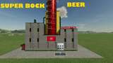 Super Bock Beer Mod Thumbnail