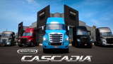 Freightliner Cascadia - 1.43 Mod Thumbnail