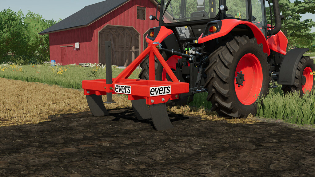 Evers Woeler - Thumbnail 1