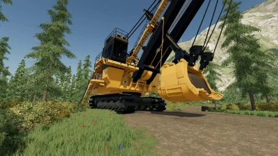 Cat 7495 HD - Thumbnail 1