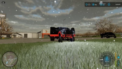 2017 F350 Auf Dynamisch - Thumbnail 1