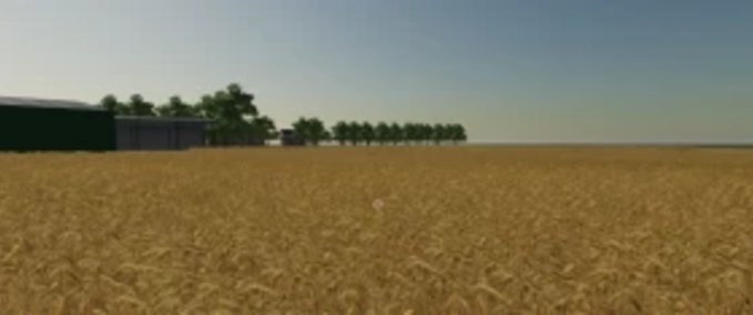Maps EastSuffolk Landwirtschafts Simulator mod