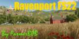 Ravenport Mod Thumbnail