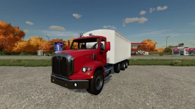 2021 Autocar DC64 - Thumbnail 1
