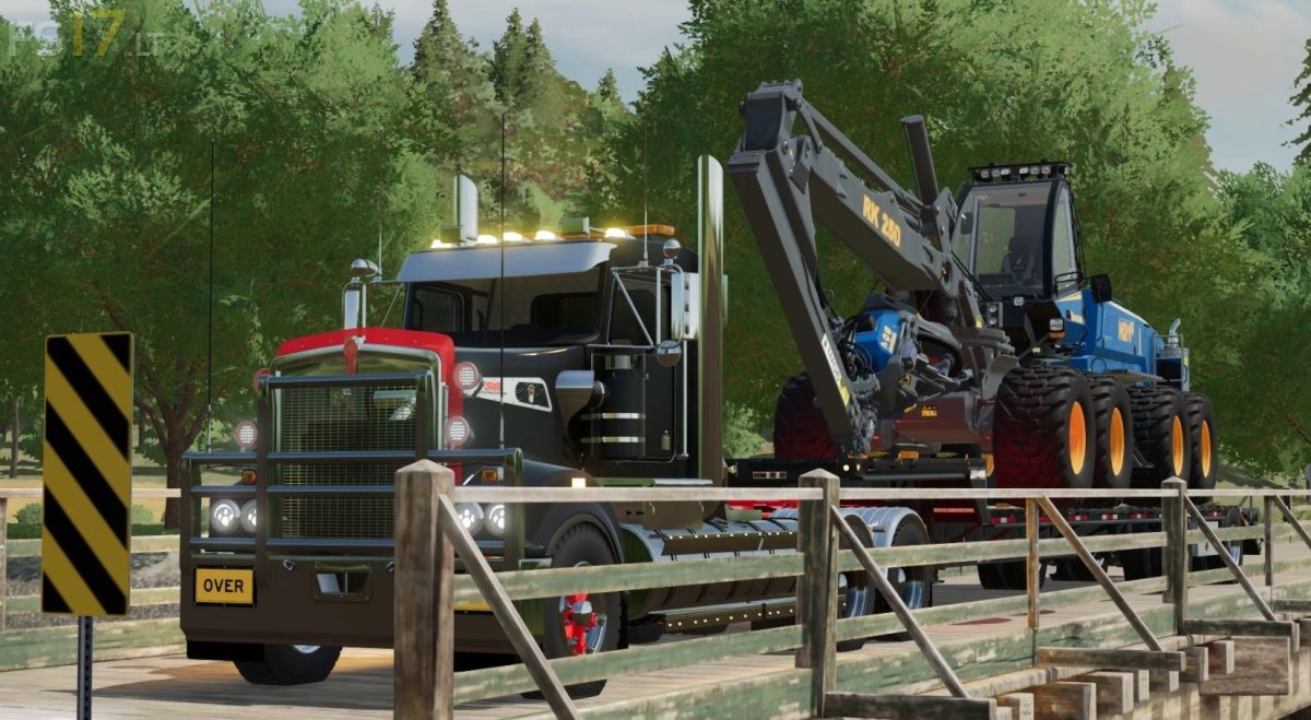 FSG T908 - Thumbnail 1