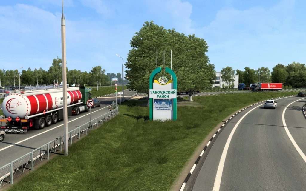 Map of Russia v5.0 by Palych 1.41.x thumbnail 15
