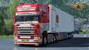 Lamberet P.Bjarne Andersen Trailer - 1.43