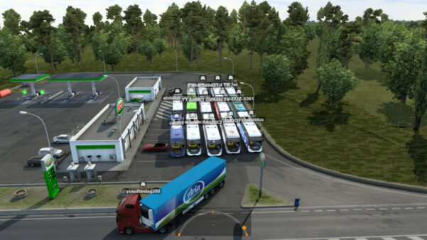 ATS – 125 People Server 1.43.3.3 thumbnail 2