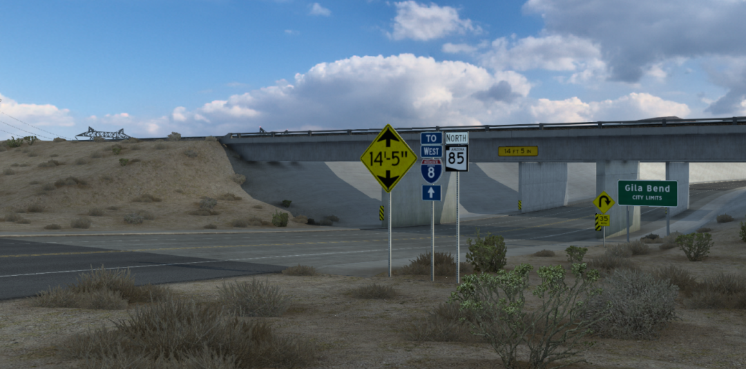 Project Better Arizona v0.1.3.2 (1.43.x) thumbnail 18