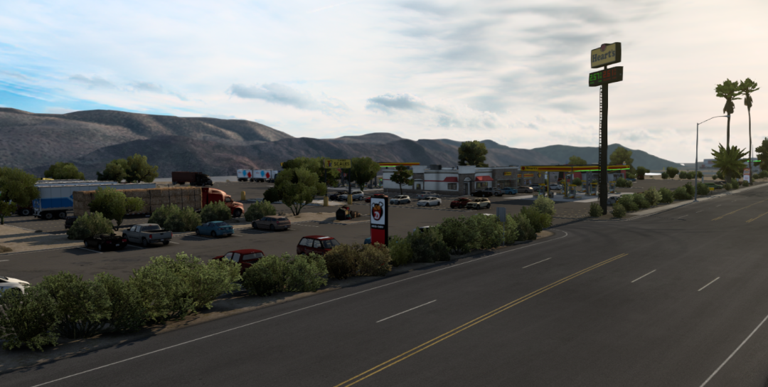 Project Better Arizona v0.1.3.2 (1.43.x) thumbnail 17