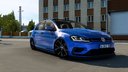 [ATS] Volkswagen Golf R-Line 7.5 2018 v1.1 (1.43.x) 