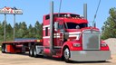 Kenworth W900 Highway Killer v5.0 By Jon Ruda (1.43.x) 