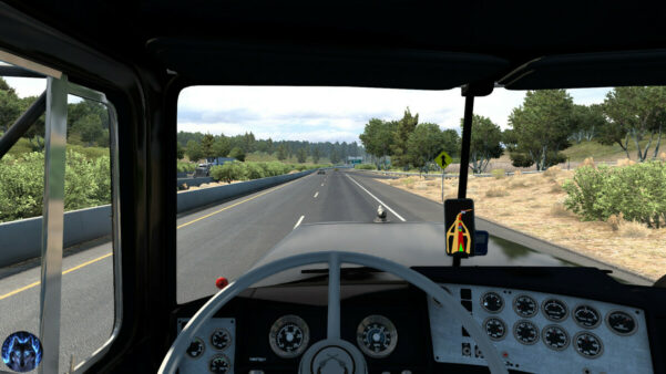 Mack RS700L & Fruehauf Tanker v1.0 [Schumi] - 1.43 thumbnail 3