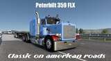 Peterbilt 359 FLX - 1.43 Mod Thumbnail