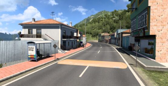 Map Colombia v3.0.1 (1.30.x) thumbnail 5