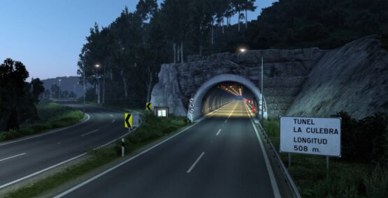 Map Colombia v3.0.1 (1.30.x) thumbnail 4