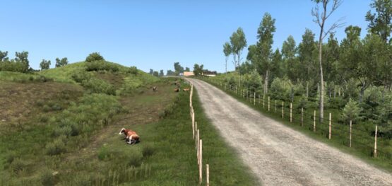 Map Colombia v3.0.1 (1.30.x) thumbnail 3