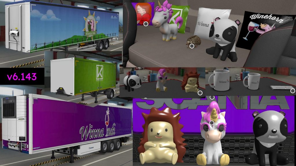 Winna Indi Modpack - Thumbnail 1